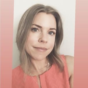 Meet your Posher, Brianne